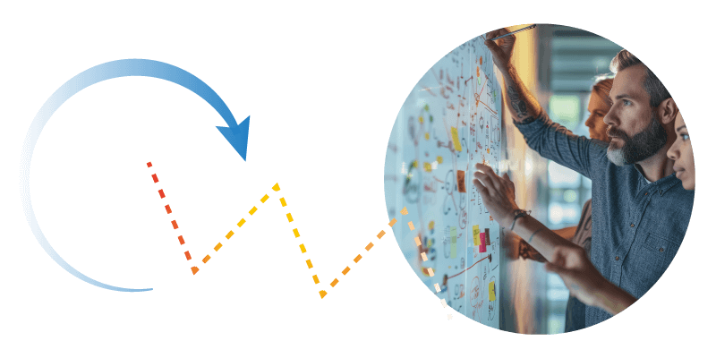 投資先事業成長に課題を抱えるVC